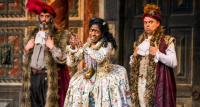 Hamlet (2018)