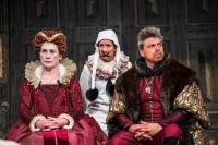 Hamlet (2018)