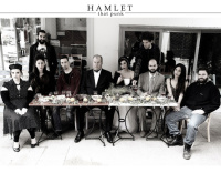 Hamlet that punk (2015)