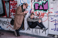 Harold and Maud (2019)