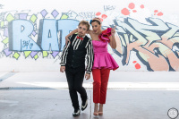 Harold and Maud (2019)
