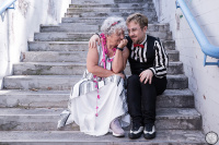 Harold and Maud (2019)