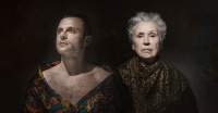 Agamemnon. Aeschylus/Eurypides (2018)