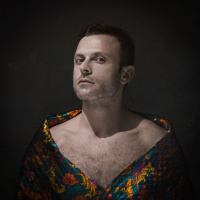 Agamemnon. Aeschylus/Eurypides (2018)