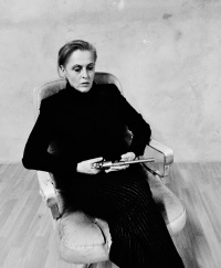 Hedda Gabler (2018)