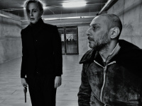 Hedda Gabler (2018)