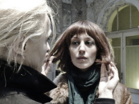 Hedda Gabler (2018)