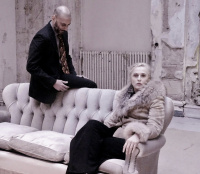 Hedda Gabler (2018)