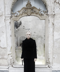 Hedda Gabler (2018)