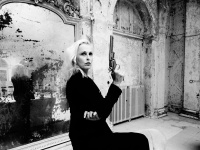 Hedda Gabler 2018