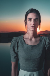 Αναστασία Παντούση