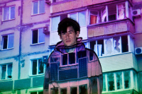 We, the semi-humans of nowhere (2023)