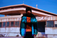 We, the semi-humans of nowhere (2023)