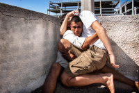 Homos, in Greece all (2021)