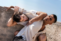 Homos, in Greece all (2021)