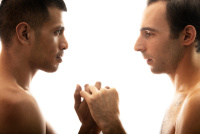 Homos, in Greece all (2021)