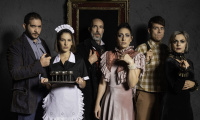 Hotel (2019)