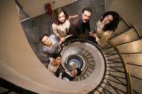 Hotel Marina (2019)