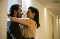 Hotel Marina (2019)