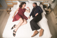 Hotel Marina (2019)