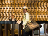 Hotel Marina (2018)