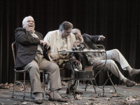 Dimitris Patiatas