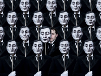 Η κερένια κούκλα (2019)