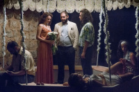 The Lady of the Sea (2018)