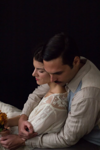 Η ωραία του Πέραν (2015)