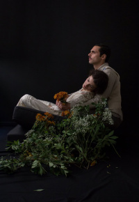 Η ωραία του Πέραν (2015)