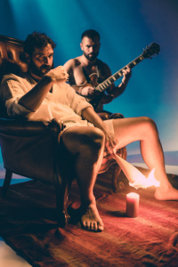 Art is Prostitution (2020)