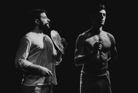 Η ζωή μου στην τέχνη (2019)