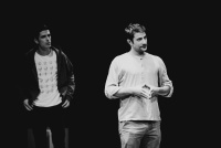 Η ζωή μου στην τέχνη (2019)