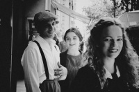 Life is good! (Bliss guide from Chekhov) (2016)
