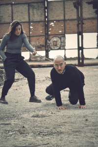 Idiots (IDIOTERNE) (2020)