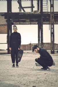 Idiots (IDIOTERNE) (2020)