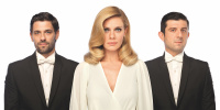 Private lives (2017)