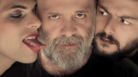 Οι ιδιοτροπίες της Μαριάννας (2016)