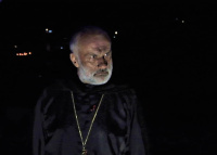 Δημήτρης Βερύκιος - Ο μέγας ιεροεξεταστής, 2020 (θέατρο)