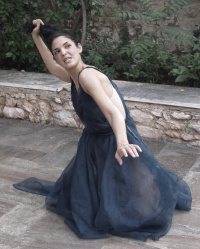 Iphigenia in Avlidi (2017)