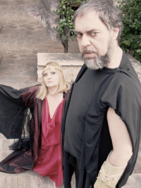 Iphigenia in Avlidi (2017)