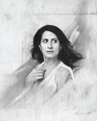 Iphigenia in Tauris (2021)