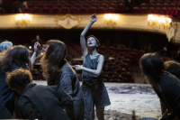 Electra/Orestis (2019)