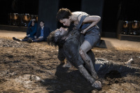 Electra/Orestis (2019)