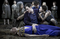 Electra/Orestis (2019)