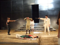 Elektra (2007)