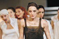 Στεφανία Γουλιώτη - Ηλέκτρα, 2007 (θέατρο)