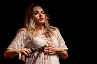 War and Peace (2019)