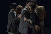 The sickness of youth (2019)