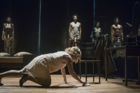 The sickness of youth (2019)